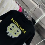 2025年12月24日入荷秋冬新作Balenciaga半袖 tシャツ/XQY工場