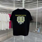 2025年12月24日入荷秋冬新作Balenciaga半袖 tシャツ/XQY工場
