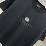 2025年12月24日入荷秋冬新作Balenciaga半袖 tシャツ/XQY工場