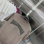 2025年12月24日入荷秋冬新作Balenciaga半袖 tシャツ/XQY工場