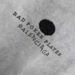 2025年12月24日入荷秋冬新作Balenciaga半袖 tシャツ/XQY工場