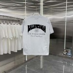 2025年12月24日入荷秋冬新作Balenciaga半袖 tシャツ/XQY工場