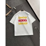 2025年12月24日入荷秋冬新作BALENCIAGA半袖 tシャツ/XQY工場