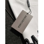 2025年12月24日入荷秋冬新作BALENCIAGA半袖 tシャツ/XQY工場