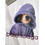 2025年12月24日入荷秋冬新作Balenciaga半袖 tシャツ/XQY工場