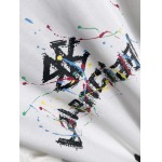 2025年12月24日入荷秋冬新作Balenciaga半袖 tシャツ/XQY工場