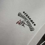 2025年12月24日入荷秋冬新作Chrome heartsスウェットシャツ/XQY工場