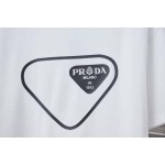 2025年12月24日入荷秋冬新作PRADA半袖 tシャツ/XQY工場