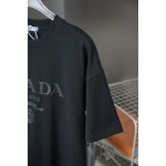 2025年12月24日入荷秋冬新作PRADA半袖 tシャツ/XQY工場