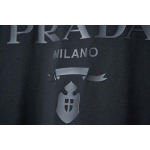 2025年12月24日入荷秋冬新作PRADA半袖 tシャツ/XQY工場