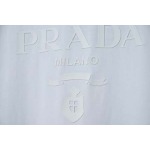 2025年12月24日入荷秋冬新作PRADA半袖 tシャツ/XQY工場