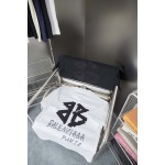 2025年12月24日入荷秋冬新作BALENCIAGA半袖 tシャツ/XQY工場