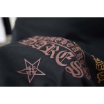 2025年12月24日入荷秋冬新作Chrome hearts半袖 tシャツ/XQY工場