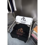2025年12月24日入荷秋冬新作Chrome hearts半袖 tシャツ/XQY工場