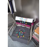 2025年12月24日入荷秋冬新作Chrome hearts半袖 tシャツ/XQY工場