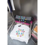 2025年12月24日入荷秋冬新作Chrome hearts半袖 tシャツ/XQY工場