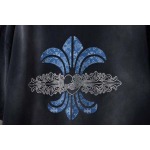 2025年12月24日入荷秋冬新作Chrome hearts半袖 tシャツ/XQY工場