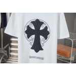 2025年12月24日入荷秋冬新作Chrome hearts半袖 tシャツ/XQY工場