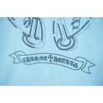 2025年12月24日入荷秋冬新作Chrome hearts半袖 tシャツ/XQY工場