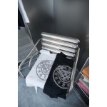 2025年12月24日入荷秋冬新作Chrome hearts半袖 tシャツ/XQY工場