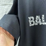 2025年12月24日入荷秋冬新作BALENCIAGA半袖 tシャツ/XQY工場