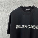 2025年12月24日入荷秋冬新作BALENCIAGA半袖 tシャツ/XQY工場
