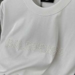 2025年12月24日入荷秋冬新作BALENCIAGA半袖 tシャツ/XQY工場