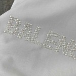 2025年12月24日入荷秋冬新作BALENCIAGA半袖 tシャツ/XQY工場