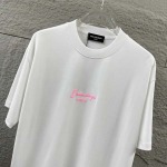 2025年12月24日入荷秋冬新作BALENCIAGA半袖 tシャツ/XQY工場