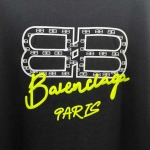 2025年12月24日入荷秋冬新作BALENCIAGA半袖 tシャツ/XQY工場