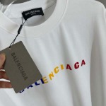 2025年12月24日入荷秋冬新作BALENCIAGA半袖 tシャツ/XQY工場
