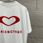 2025年12月24日入荷秋冬新作BALENCIAGA半袖 tシャツ/XQY工場