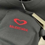 2025年12月24日入荷秋冬新作BALENCIAGA半袖 tシャツ/XQY工場