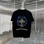 2025年12月24日入荷秋冬新作Chrome hearts半袖 tシャツ/XQY工場