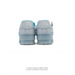 2025年12月25日入荷新品Louis Vuitton人気 スニーカー男女兼用/誕生日プレゼント/XH工場