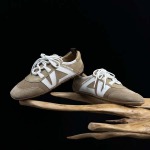 2025年12月25日入荷新品LOUIS VUITTON Sneakerina 人気 スニーカー男女兼用/誕生日プレゼント/XH工場