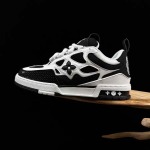 2025年12月25日入荷新品LOUIS VUITTON Skate人気 スニーカー男女兼用/誕生日プレゼント/XH工場