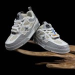 2025年12月25日入荷新品LOUIS VUITTON Skate人気 スニーカー男女兼用/誕生日プレゼント/XH工場