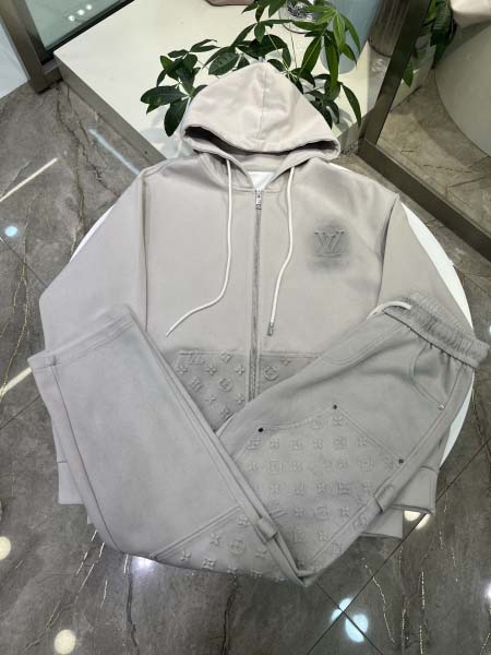 2025年12月26日秋冬新作Louis Vuitton上下...