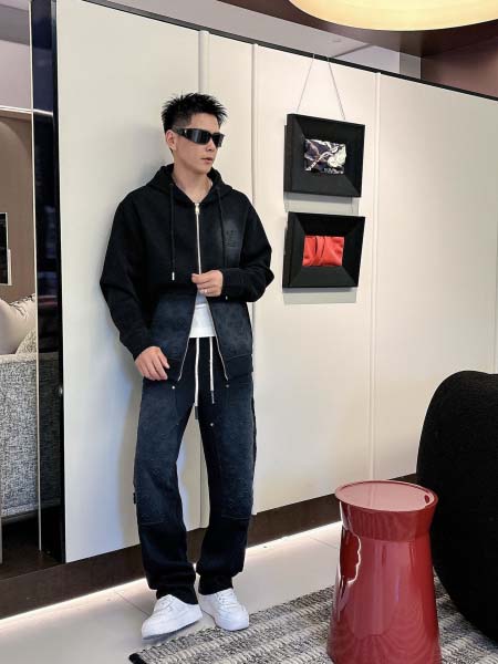 2025年12月26日秋冬新作Louis vuitton上下...