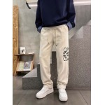 2025年12月26日秋冬新作Loeweスラックス超厳選★入手困難高品質人気商品/TY工場