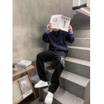 2025年12月26日秋冬新作Loeweスラックス超厳選★入手困難高品質人気商品/TY工場