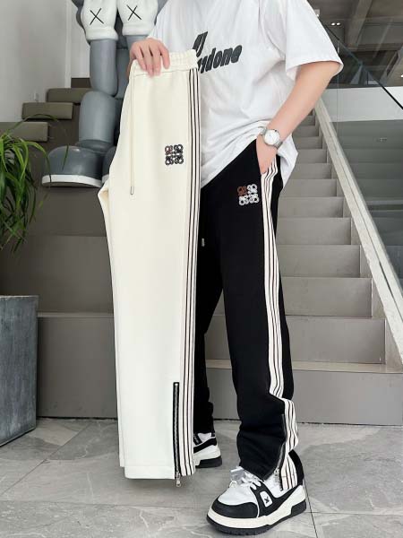 2025年12月26日秋冬新作Loeweスラックス超厳選★入...