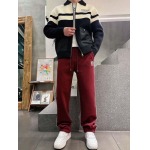 2025年12月26日秋冬新作Loeweスラックス超厳選★入手困難高品質人気商品/TY工場