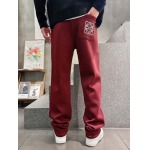 2025年12月26日秋冬新作Loeweスラックス超厳選★入手困難高品質人気商品/TY工場