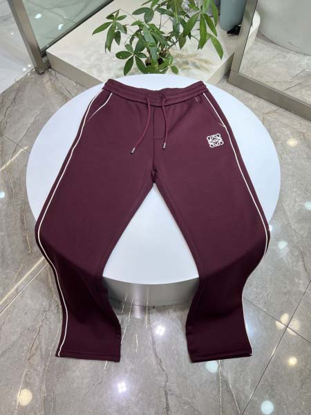 2025年12月26日秋冬新作Loeweスラックス超厳選★入...