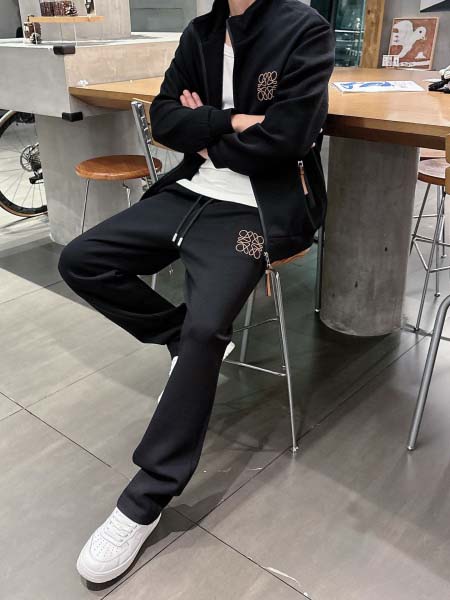 2025年12月26日秋冬新作Loewe上下超厳選★入手困難...