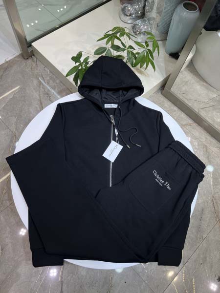 2025年12月26日秋冬新作Dior 上下超厳選★入手困難...