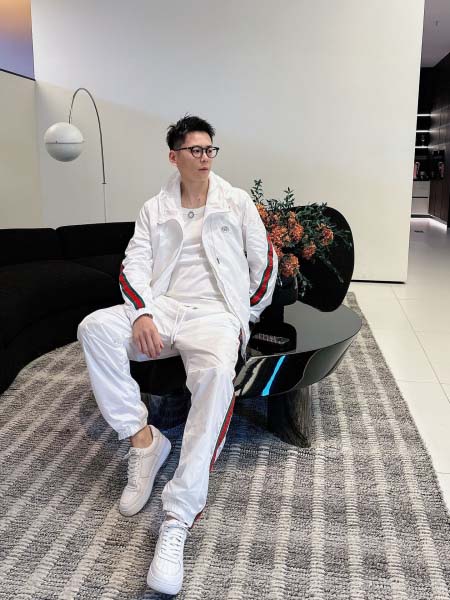 2025年12月26日秋冬新作Gucci上下超厳選★入手困難...