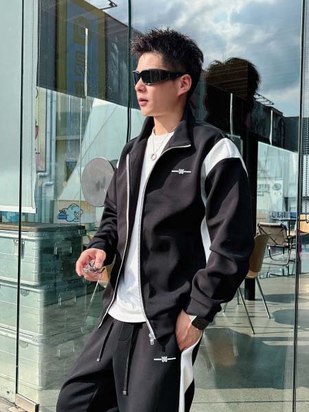 2025年12月26日秋冬新作Amiri上下超厳選★入手困難...